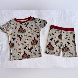 2T - Harry Potter - Mighty Mav Apparel